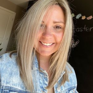 Meet your Posher, Ashley